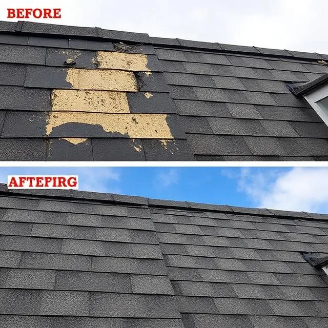 Roof Repair Near Me in Jonesboro, GA near me